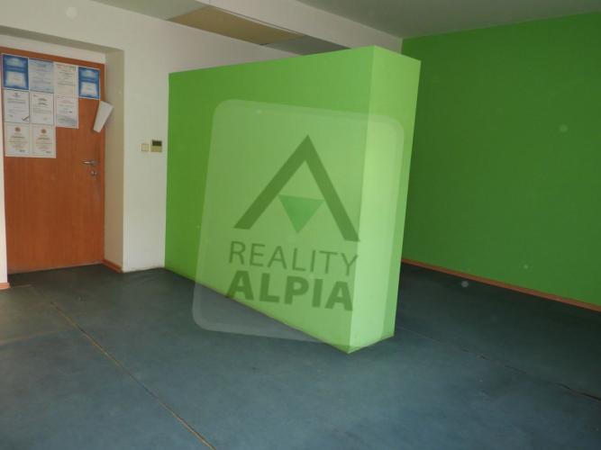 Reality Kancelárske priestory, Nové Zámky