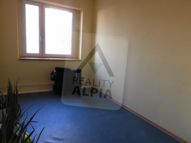 Reality Kancelárske priestory, Nové Zámky