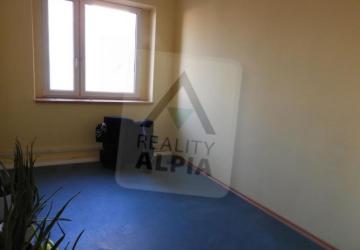 Reality Kancelárske priestory, Nové Zámky