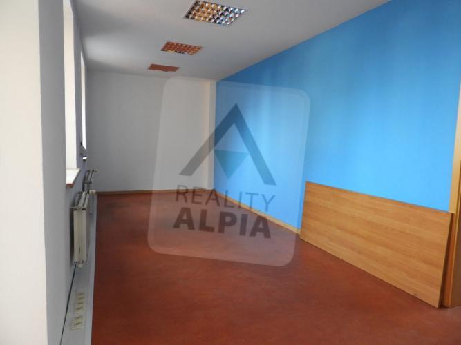 Reality Kancelárske priestory, Nové Zámky