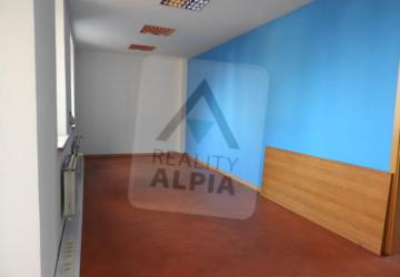 Reality Kancelárske priestory, Nové Zámky