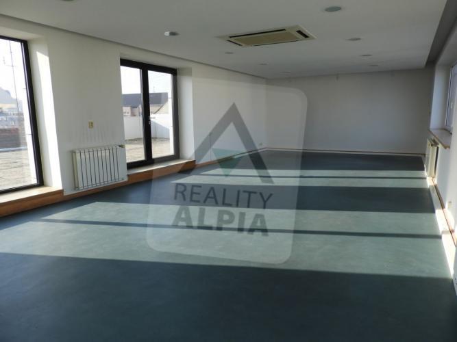 Reality Kancelárske priestory, Nové Zámky