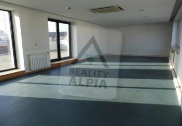 Reality Kancelárske priestory, Nové Zámky