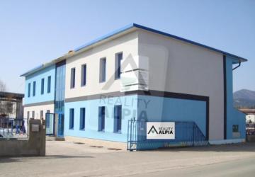 Reality Obchodné priestory, Martin