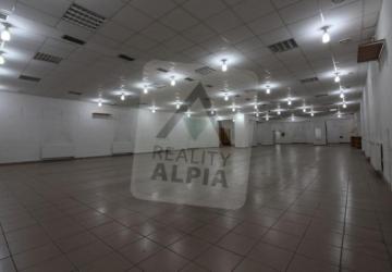 Reality Obchodné priestory, Ružomberok, Ružomberok, Panská