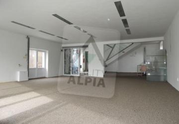 Reality Kancelárske priestory, Nové Zámky, Juh