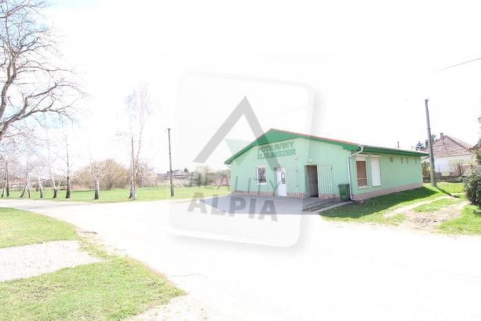 Reality Prevádzky, Pribeta