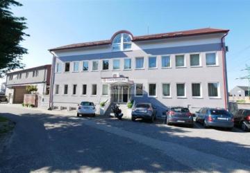Reality Prenájom kancelárie – Hrachová, Prievoz | 11 m²