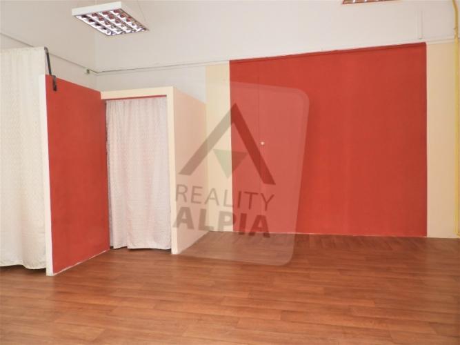 Reality Kancelárske priestory, Nové Zámky, Nové Zámky