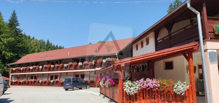 Reality Prevádzky, Belá - Dulice