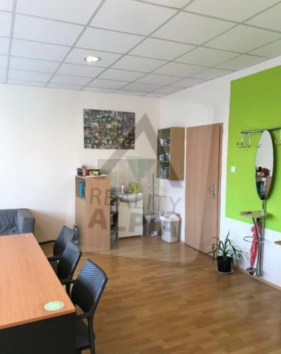 Reality Kancelárske priestory, Nové Zámky, Nové Zámky