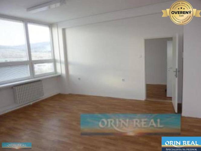 Reality PRENÁJOM KANCELÁRSKÝCH PRIESTOROV NA RAČIANSKEJ ULICI