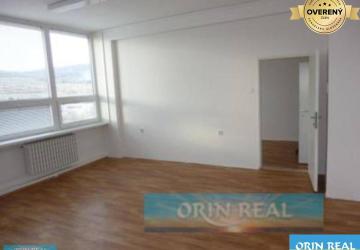 Reality PRENÁJOM KANCELÁRSKÝCH PRIESTOROV NA RAČIANSKEJ ULICI