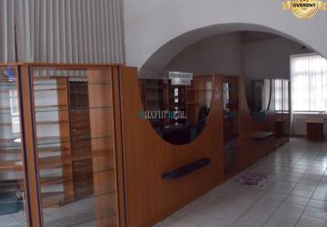 Reality Obchodno komerčný priestor v centre Nitry