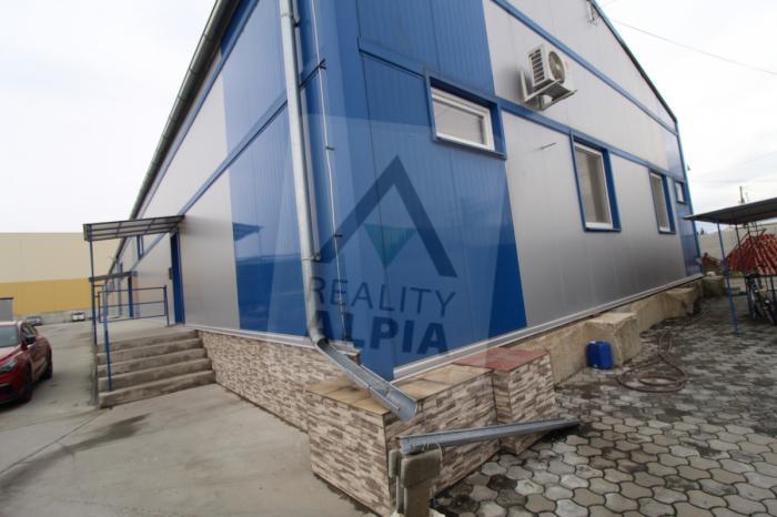 Reality Kancelárske priestory, Kolárovo, Kolárovo