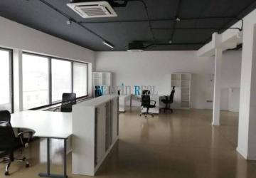 Reality Maxfinreal Polyfunkčný priestor s parkovaním v Nitre