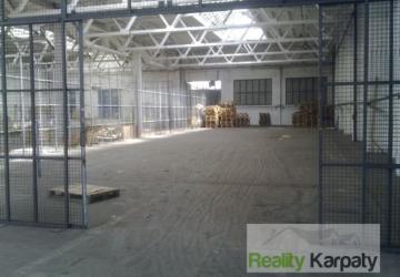 Reality Na prenájom lacno haly,sklady do 15 000m2,plochy do 10 000m2, BA-V.