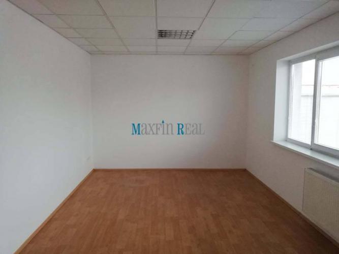 Reality MAXFIN REAL - Kancelária s parkovaním v Nitre