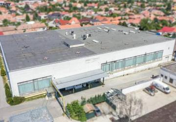 Reality Areál pre výrobu a skladovanie na Kalinčiakovej ulici