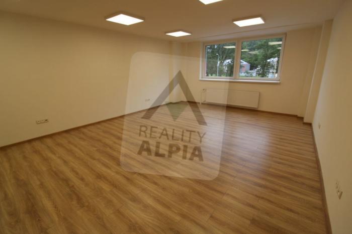 Reality Kancelárske priestory, Ružomberok, Ružomberok