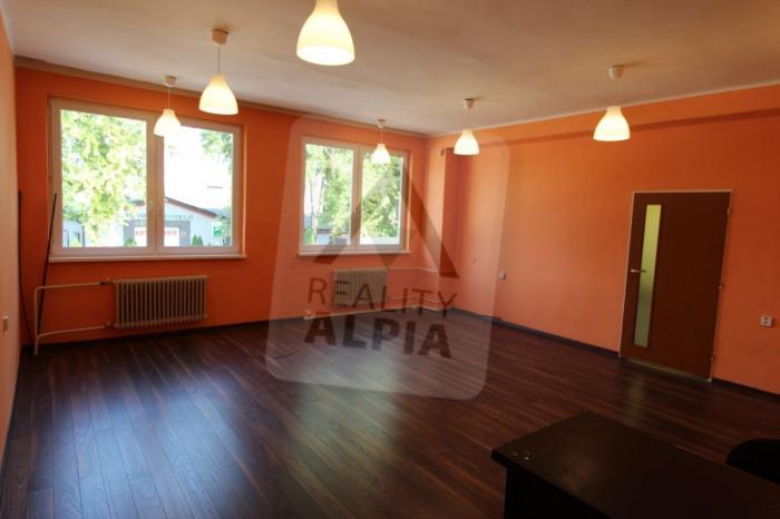 Reality Kancelárske priestory, Komárno