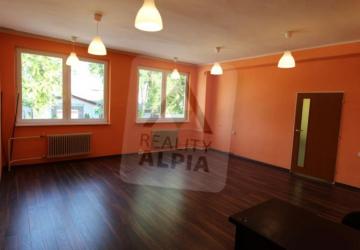 Reality Kancelárske priestory, Komárno