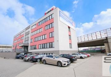 Reality Bez Provízie RK. Kancelárie na úrovni v AIR OFFICES – od 12 m².