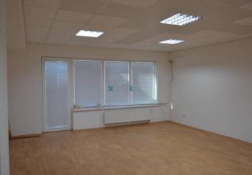Reality Maxfinreal Kancelária s parkovaním v Nitre 41m2