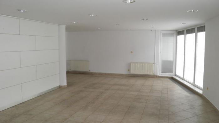 Reality Obchodno-kancelársky priestor na prenájom.