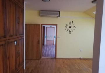 Reality MAXFIN REAL - 3.kancelária s možnosťou rozdelenia v centre Nitry