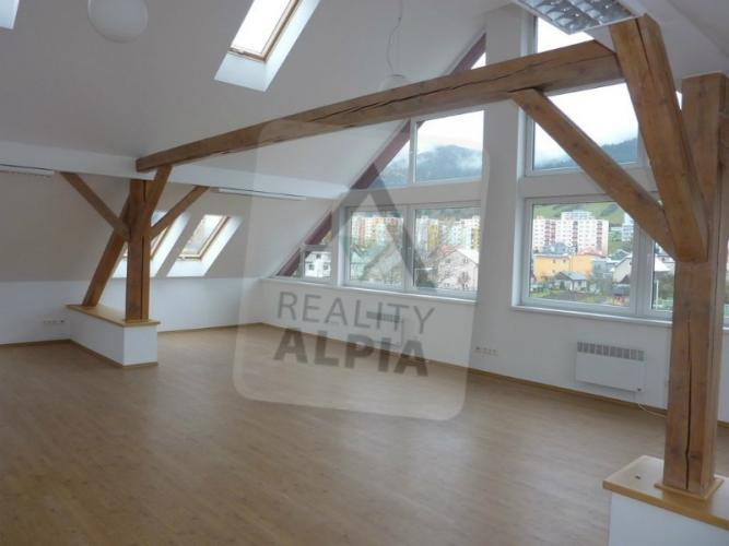 Reality Kancelárske priestory, Ružomberok, Ružomberok, Sládkovičova