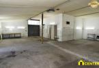 Reality NA PRENAJOM VÝROBNÝ, SKLADOVÝ PRIESTOR, 210 m2, KOMÁRNO
