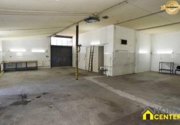 Reality NA PRENAJOM VÝROBNÝ, SKLADOVÝ PRIESTOR, 210 m2, KOMÁRNO