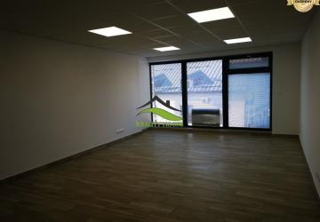 Reality Veľký reprezentatívny priestor pre Vaše podnikanie