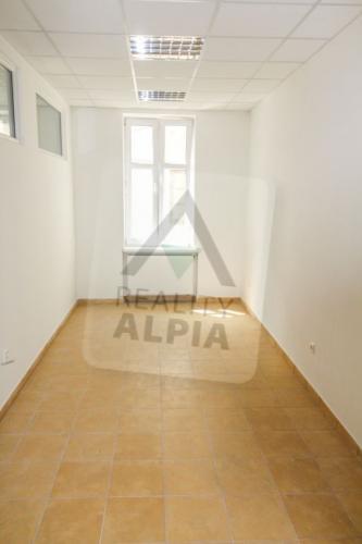 Reality Kancelárske priestory, Žilina, Staré mesto