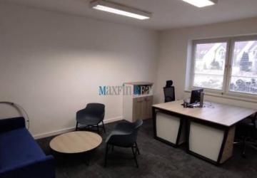 Reality MAXFIN REAL - Pekná kancelária s parkovaním v Nitre