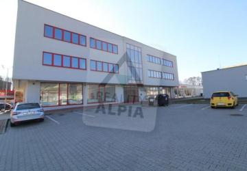 Reality Skladové priestory, Žilina