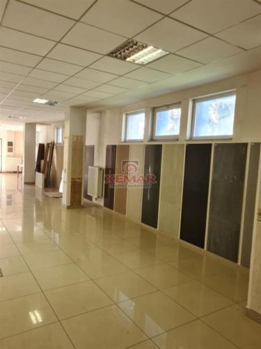 Reality Na prenájom obchodný priestor v Banskej Bystrici