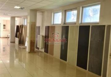 Reality Na prenájom obchodný priestor v Banskej Bystrici