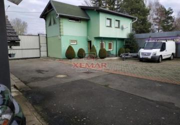 Reality Na predaj polyfunkčný objekt v Lučenci.