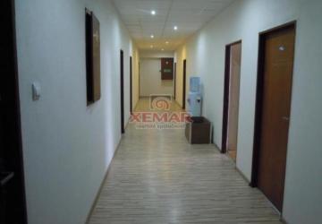 Reality Na prenájom rôzne kancelárske priestory v BB