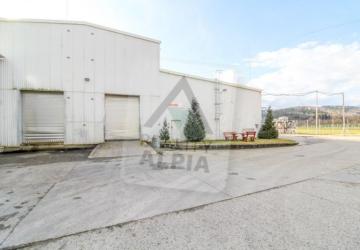 Reality Skladové priestory, Horovce