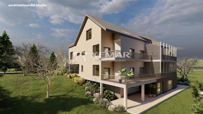 Reality Investičná  nehnuteľnosť budova v obci Kordíky