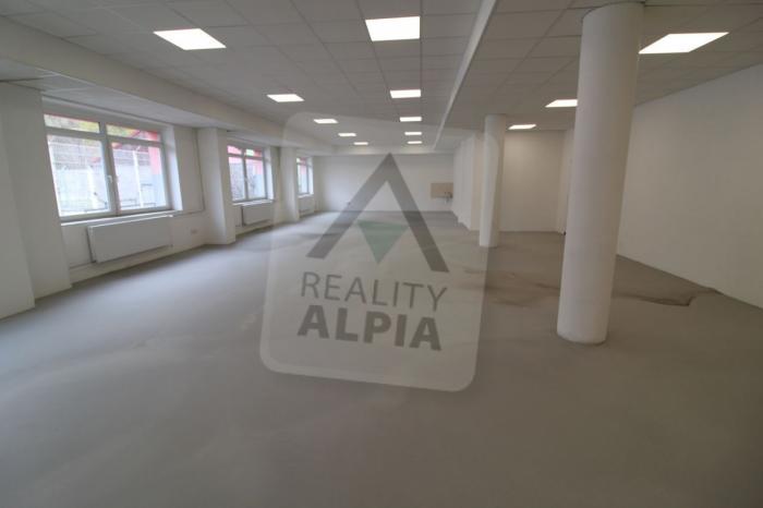 Reality Vyrobné priestory, Ružomberok, Ružomberok