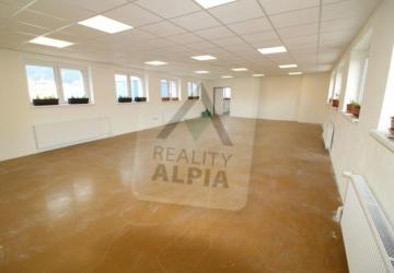 Reality Obchodné priestory, Ružomberok, Ružomberok