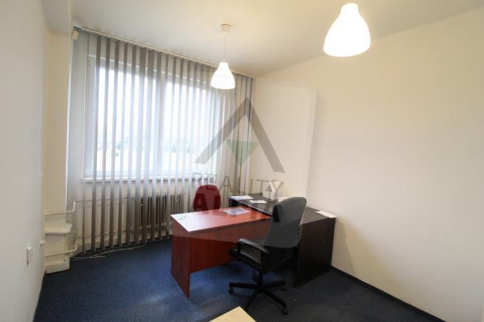 Reality Kancelárske priestory, Komárno, Letecké pole, Hradná