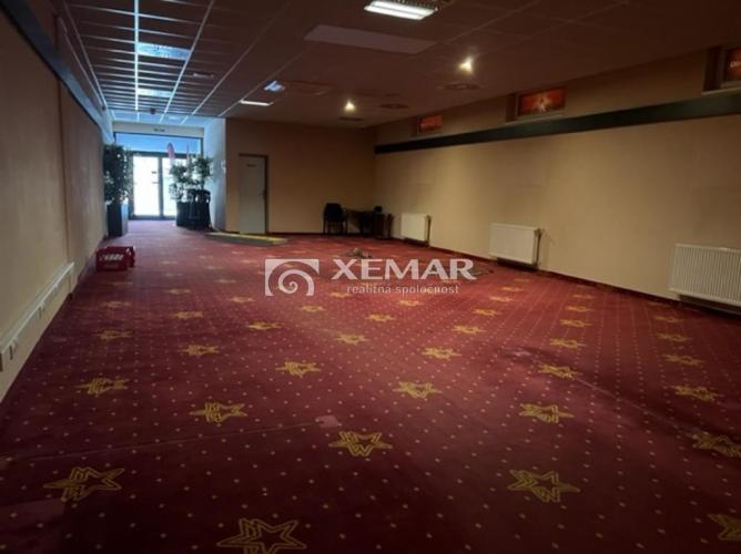 Reality Na predaj obchodný priestor v priamom centre Banskej Bystrica