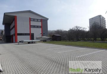Reality Nepremeškajte príležitosť! Novostavba na prenájom 300m2, 3x 200m2 , TOP lokalita pri hlavnej ce