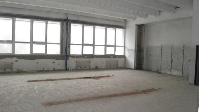 Reality Výrobno-skladové priestory, rozdelenie podľa potreby.