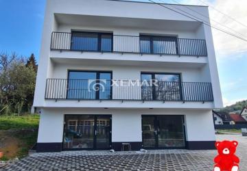 Reality PREDAJ - Rodinný dom s bytovými jednotkami Hriňová